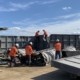 Экологичная утилизация пластиковых и композитных конструкций