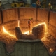 Газорезка при демонтаже металлических конструкций