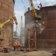 Комплексный демонтаж производственных емкостей