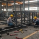 Демонтаж простых конструкций