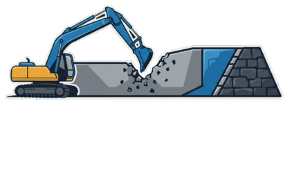 Демонтаж резервуаров